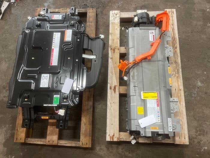 Batterie (hybride) d'un Kia XCeed, Kia, -, 3 mois de garantie, Utilisé