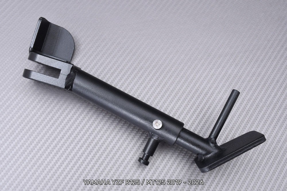Béquille latérale YAMAHA YZF R125 / MT-125 2019 - 2026, Enlèvement ou Envoi, Neuf