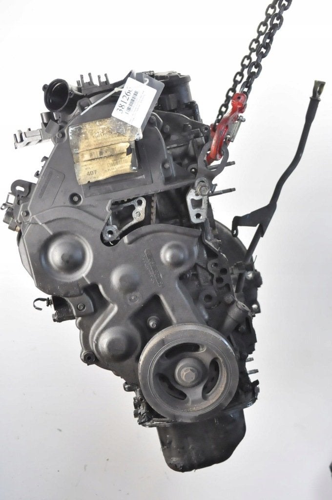 Moteur GPDC Nu FOCUS FORD, Envoi, Utilisé, Daihatsu