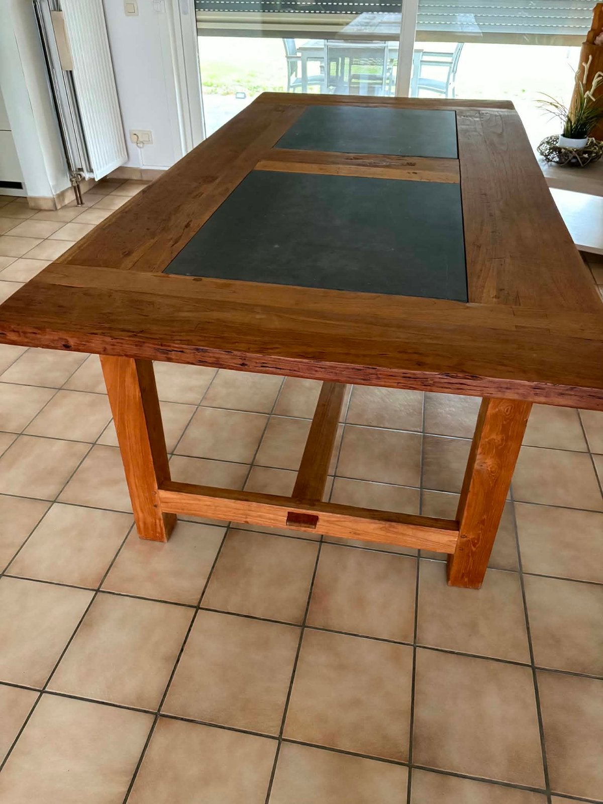 Tafel zeer mooie staat te koop, Ophalen