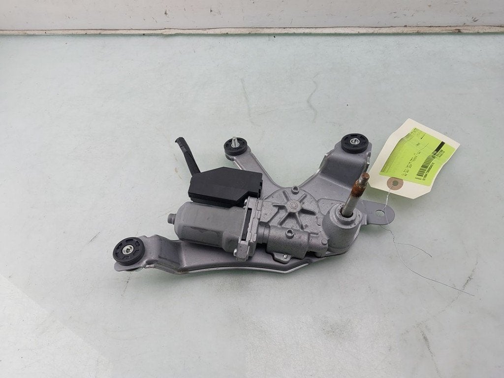 MOTEUR ESSUIE-GLACE ARRIÈRE RAV4 (A4) (|8513042080|), Kundenbetreuung@toyota.de, Toyota, Utilisé, Toyota-Allee 2
50858  Köln, DE
