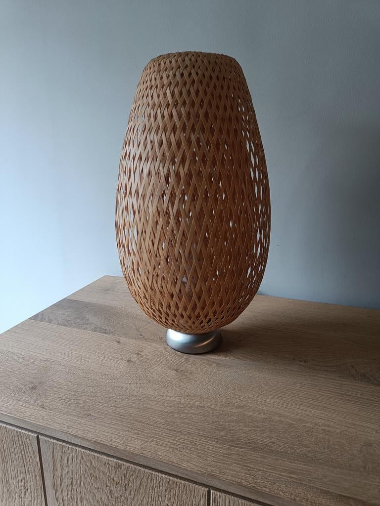 Ikea tafellamp, Huis en Inrichting, Ophalen
