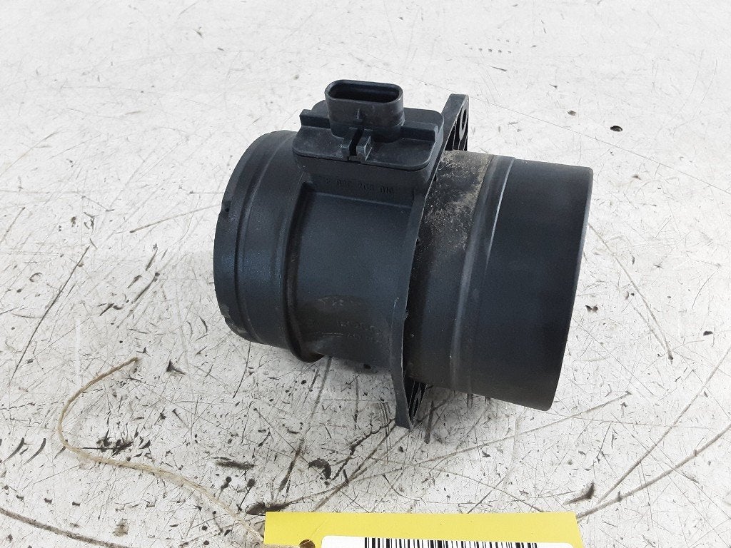 LUCHTHOEVEELHEIDSMETER Volkswagen Sharan (7N) (03L906461A), Gebruikt, Volkswagen, Volkswagen AG, Kundenbetreuung@volkswagen.de