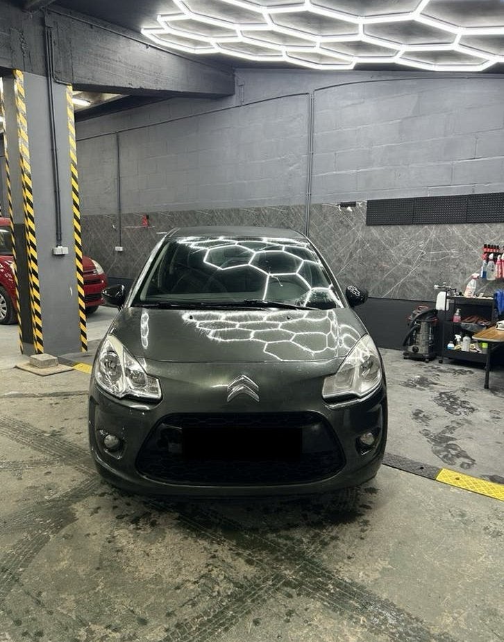 Citroen c3, Autos, Achat, Boîte manuelle, 5 portes, Particulier