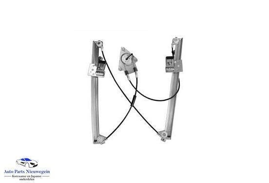 Raammechanisme linksvoor elektrisch Seat Altea 5P  5P0837461, Nieuw, Ophalen of Verzenden, Seat, Seat