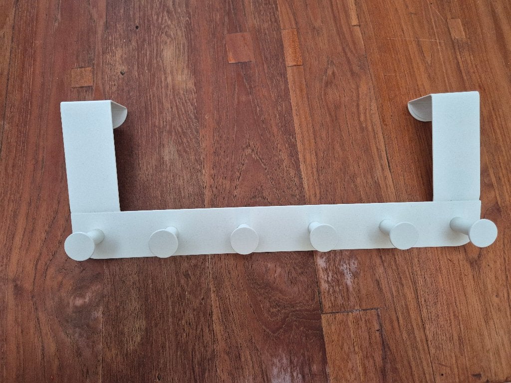 Ikea ENUDDEN deurhanger, Ophalen, Zo goed als nieuw