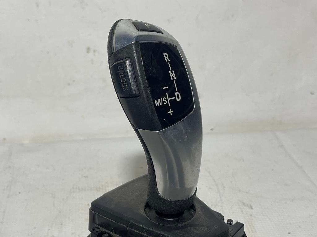 Leviers De Vitesse BMW F30/F31 9296896, C, Enlèvement, Utilisé, C