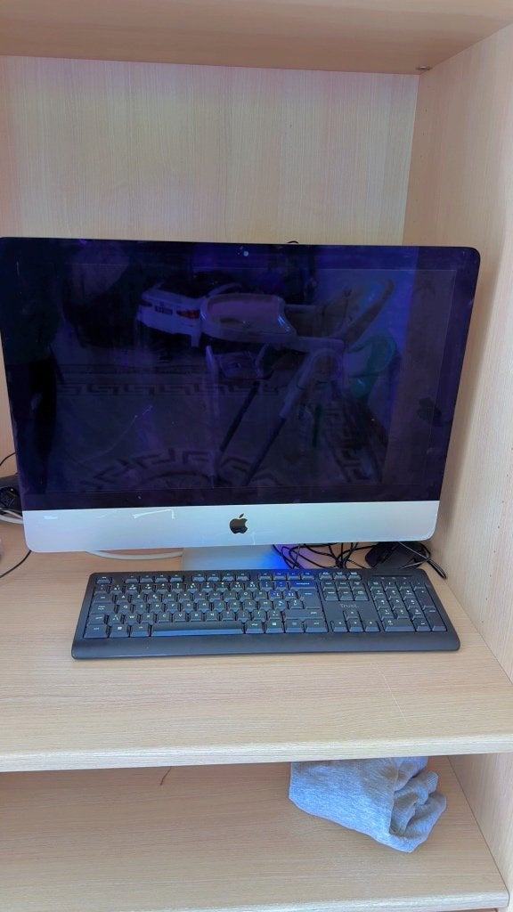 I Mac, 2 tot 3 Ghz, 8 GB, 21,5 pouces, IMac
