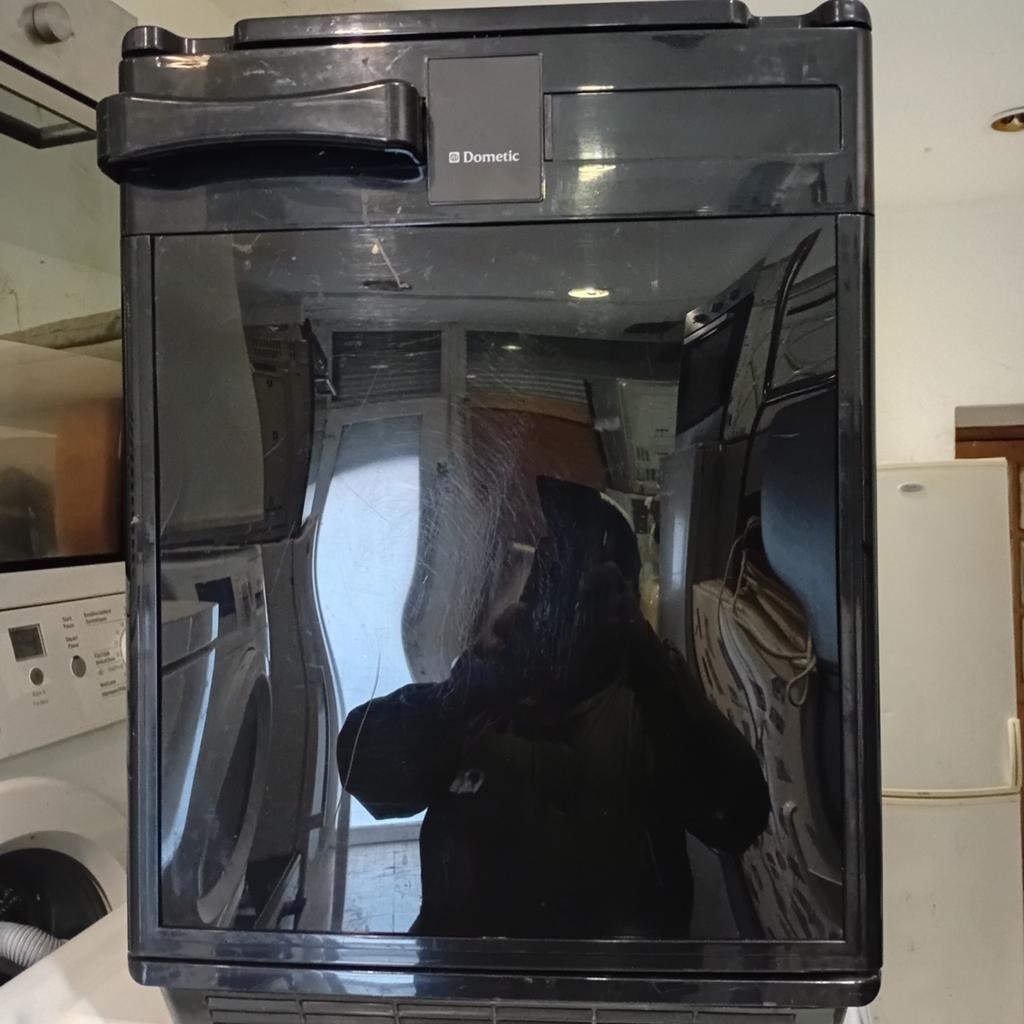 Frigo dometic