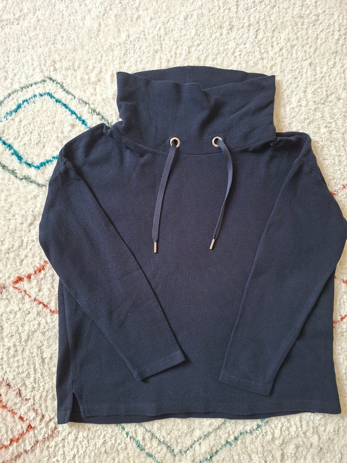 Nieuw van Tom Tailor, Kleding | Dames, Maat 38/40 (M), Blauw, Nieuw, Ophalen of Verzenden