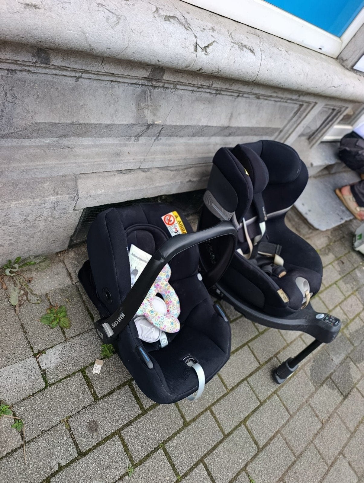 Kinderzitje