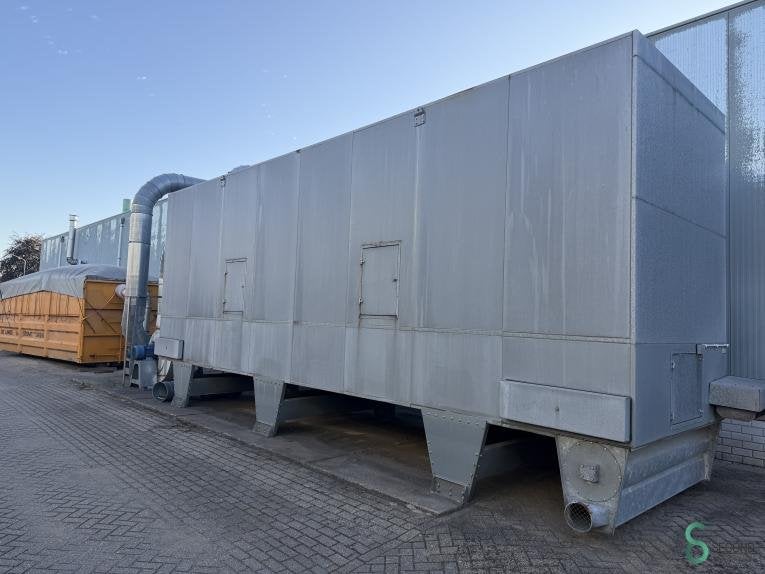 Modesta MKF 3207-1, Articles professionnels, Machines & Construction | Autre