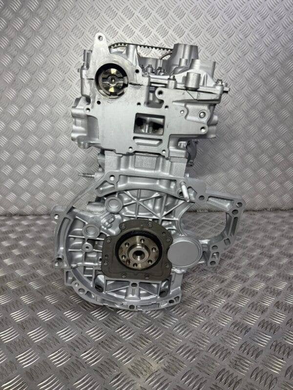 Moteur Peugeot 5008 208 2008 1.2 - HM05 HN05 HN02 HNP EB2FAD, Envoi, Révisé, Peugeot