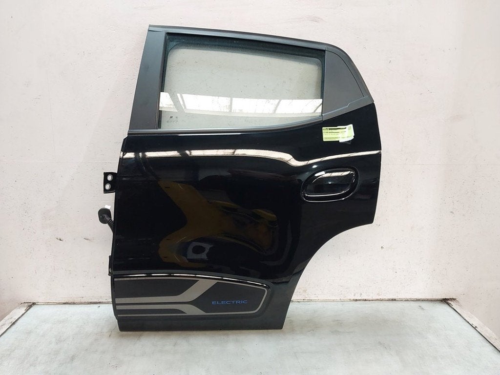 PORTE GAUCHE ARRIÈRE Dacia Spring (|821017002R|), Autos : Pièces & Accessoires, Dacia, Arrière, Renault Deutschland AG, Utilisé