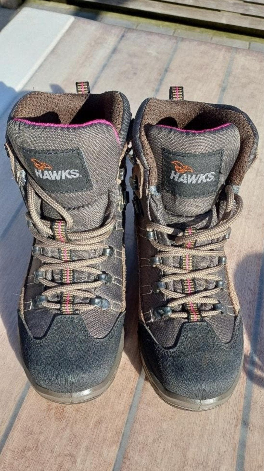 Wandelschoenen, Sport en Fitness, Bergsport en Wandelen, Ophalen