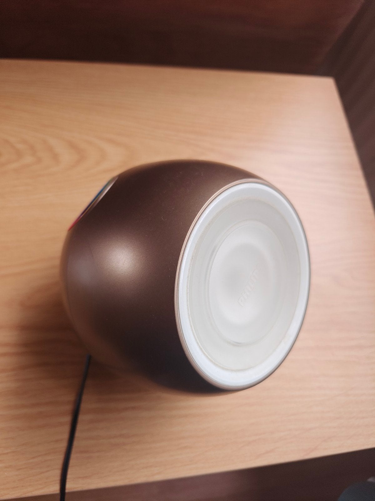 Philips living colors lamp, Enlèvement ou Envoi
