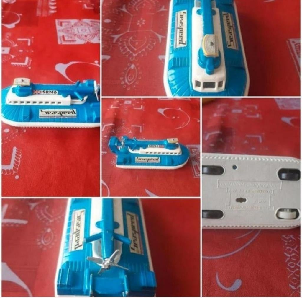 Matchbox, Kinderen en Baby's, Speelgoed |Speelgoedvoertuigen, Ophalen, Gebruikt