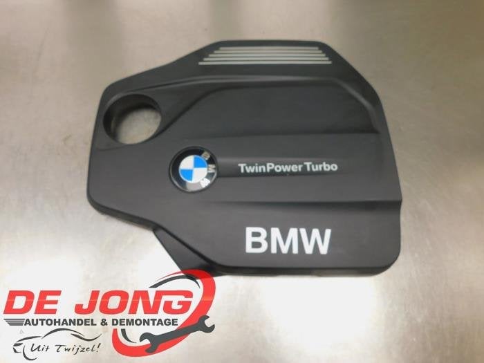 Plaque de protection moteur d'un BMW X3, Autos : Pièces & Accessoires, -, 3 mois de garantie, Utilisé, -