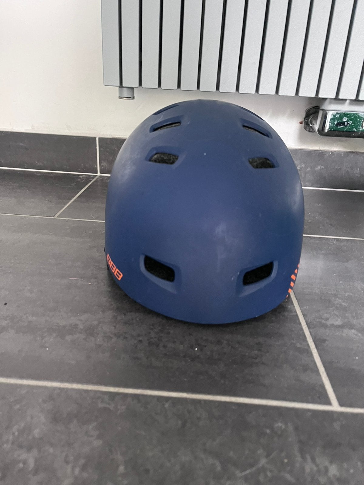 Fietshelm kind BBB, Ophalen of Verzenden, Gebruikt, Jongen of Meisje