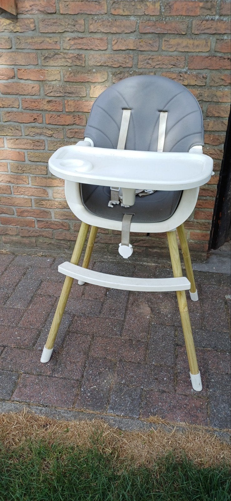 Eetstoel, Kinderen en Baby's, Kinderstoelen, Ophalen