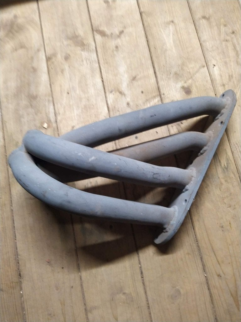 Pièces de véhicule pour Alpine A310 1.6, Autos : Pièces & Accessoires, Enlèvement, Utilisé, Renault