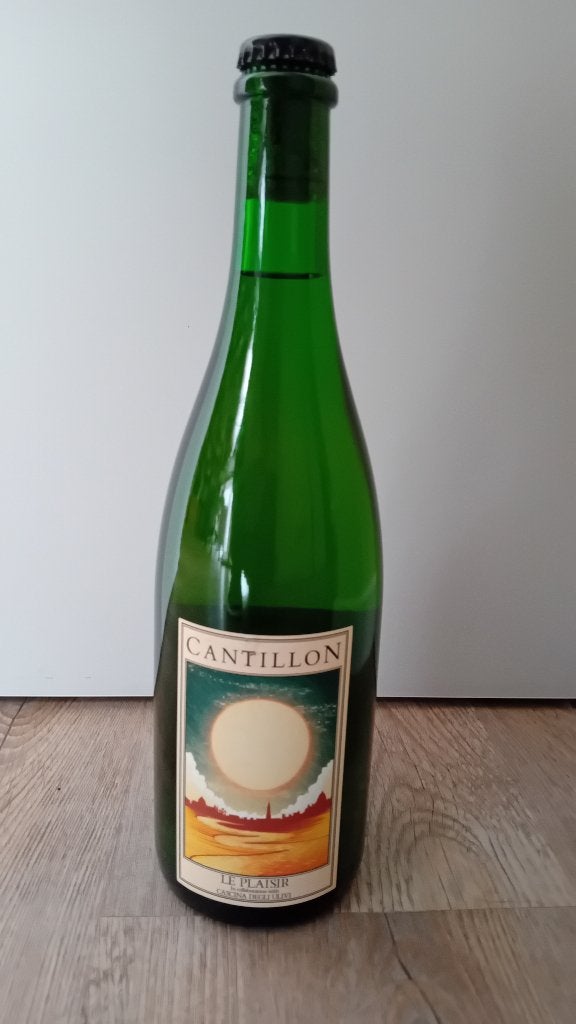 Cantillon Le Plaisir 2024, Collections, Enlèvement ou Envoi, Neuf