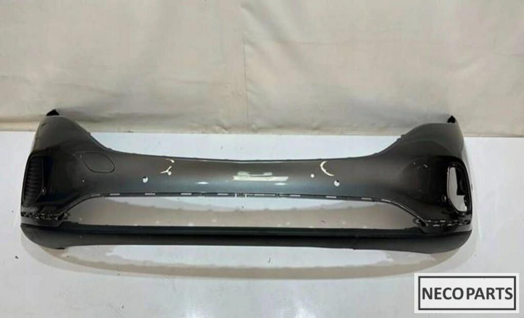 MERCEDES EQA W243 ACHTERBUMPER BUMPER BUFFER VERSCHILLENDE K, Gebruikt, Ophalen of Verzenden, Achter, -