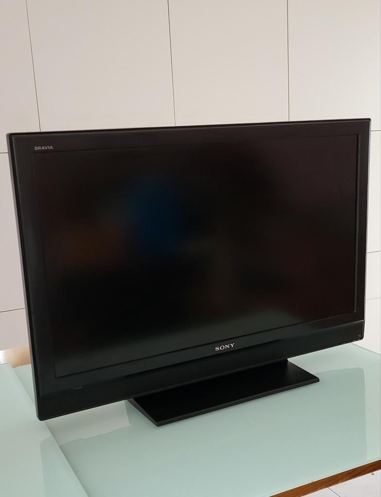 TV Sony Bravia, TV, Hi-fi & Vidéo, Enlèvement, Sony