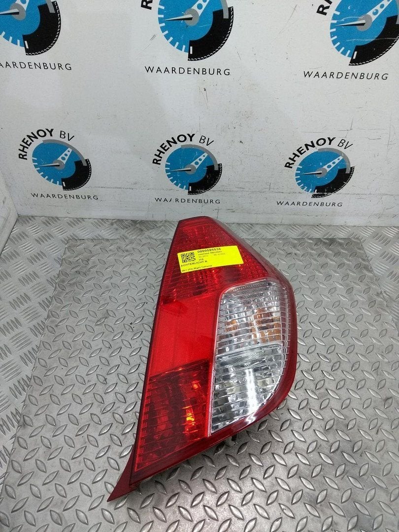 HYUNDAI I10 ACHTERLICHT R 2010, Ophalen of Verzenden, Gebruikt, ARN erkend