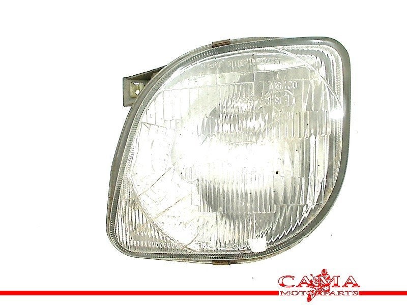 KOPLAMP LINKS Yamaha YZF 750 R 1993-1998 (YZF750R), Dhr. S. di Majo, Gebruikt, Info@cama-motorparts.nl, P.J. Troelstraweg 8 8
3144 CX  MAASSLUIS, NL