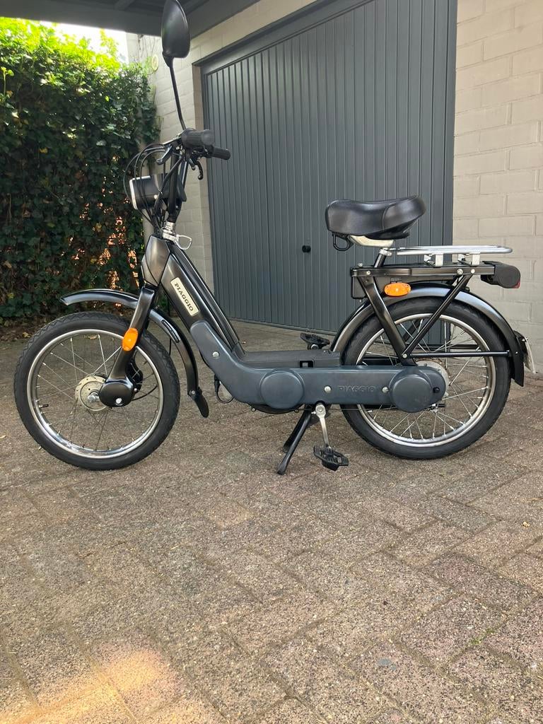 Vespa piaggio ciao, Fietsen en Brommers, Ophalen, Gebruikt