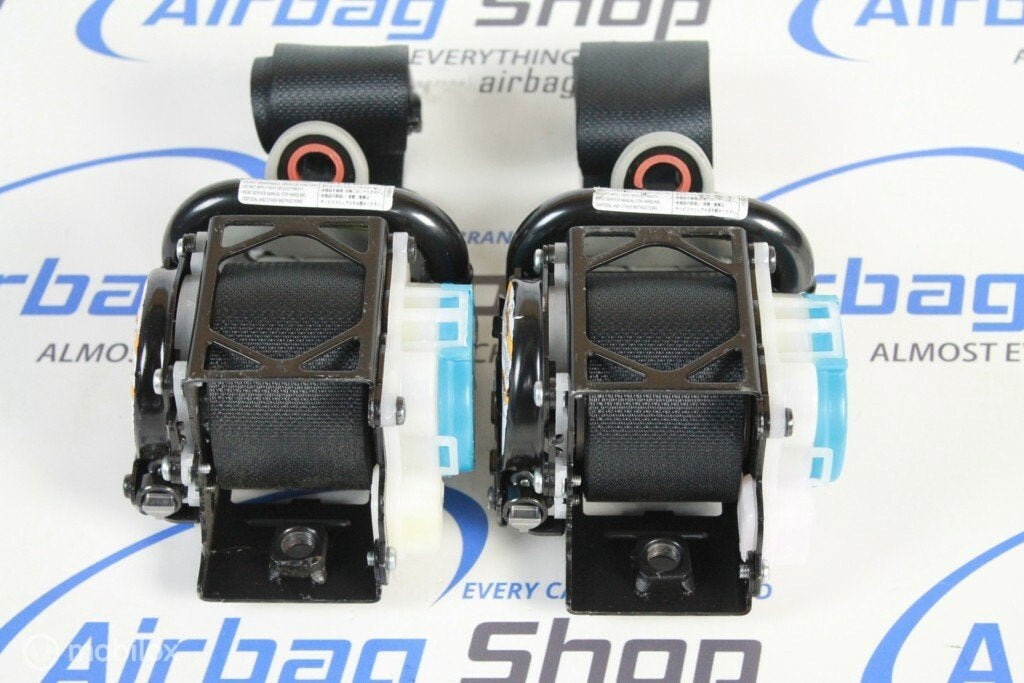 2 x ceintures Suzuki Ignis (2016-....), Autos : Pièces & Accessoires, Habitacle & Garnissage