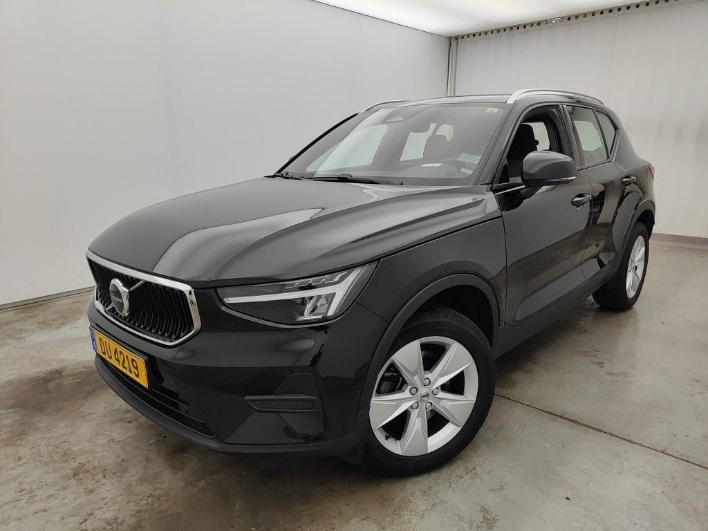 Volvo XC40 B3 Mild Hybrid DCT Camera, Zetelverwarming, Garan, Auto's, Gebruikt, Euro 6, Overige kleuren, 1969 cc