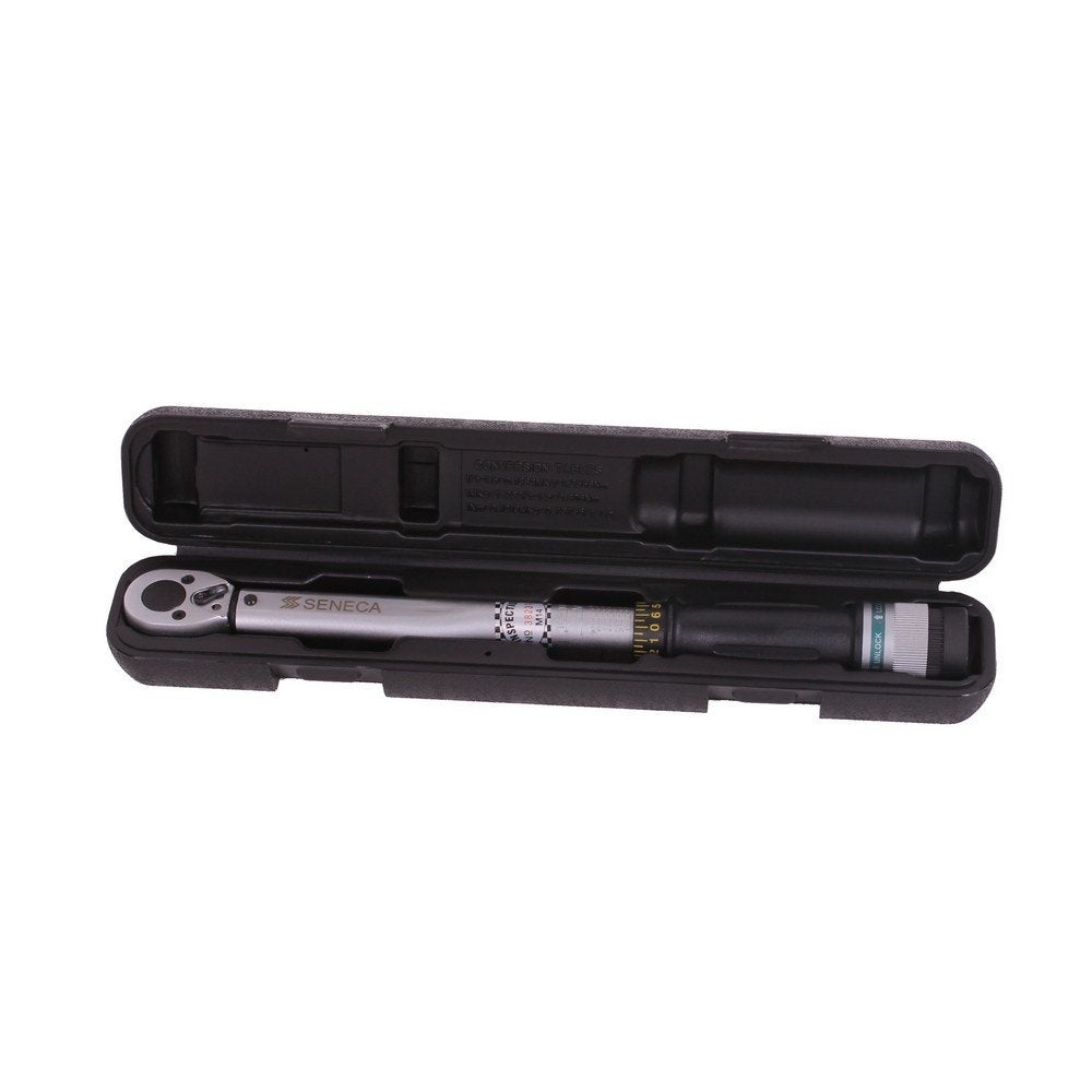 Momentsleutel 3/8" 20 - 110Nm, Envoi