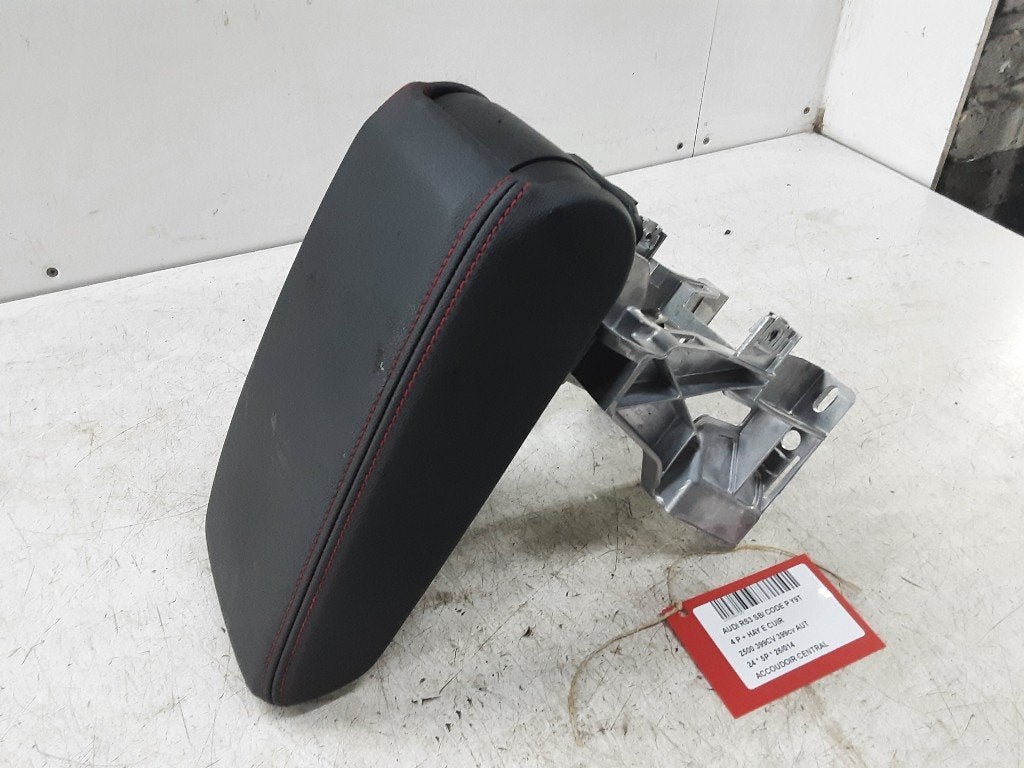 CONSOLE CENTRALE Audi RS 3 Sportback (8YA) (8Y0854283), Mevr. I. Hauben, Audi, Utilisé, Rue de l'Espoir 34 34
4030  GRIVEGNÉE, BE