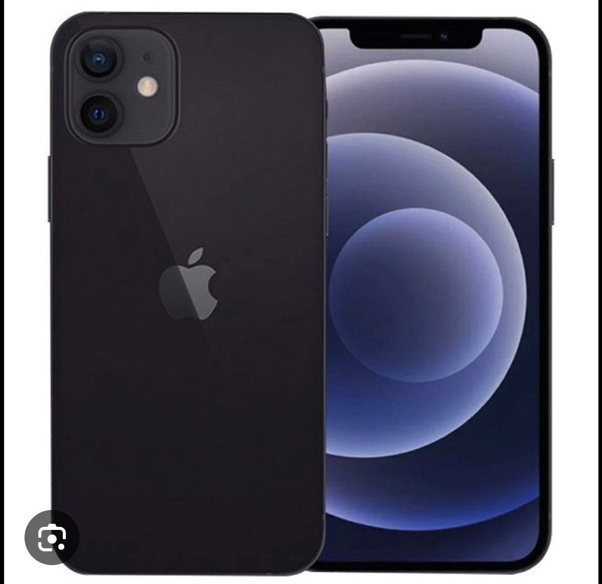 Iphone 12 Mini onderdelen, Télécoms, Téléphonie mobile | Accessoires & Pièces, Enlèvement, Comme neuf