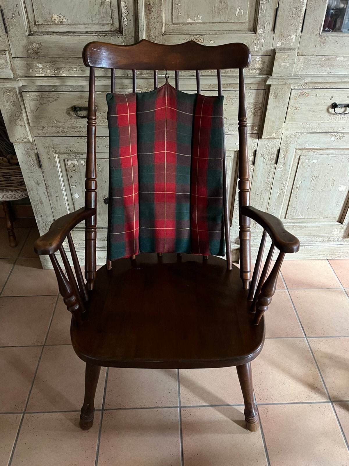 Stoelen Engelse stijl,, Ophalen