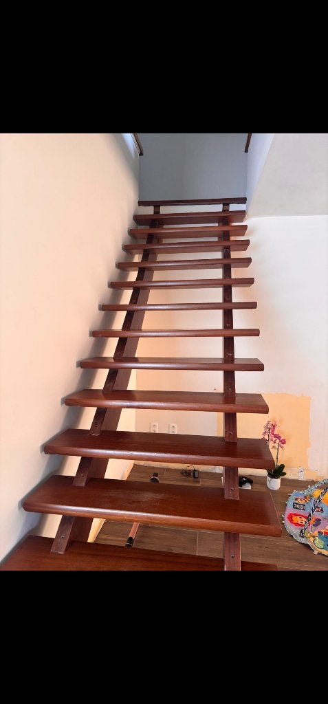 Trap, Ophalen, Gebruikt, Trap, 2 tot 4 meter