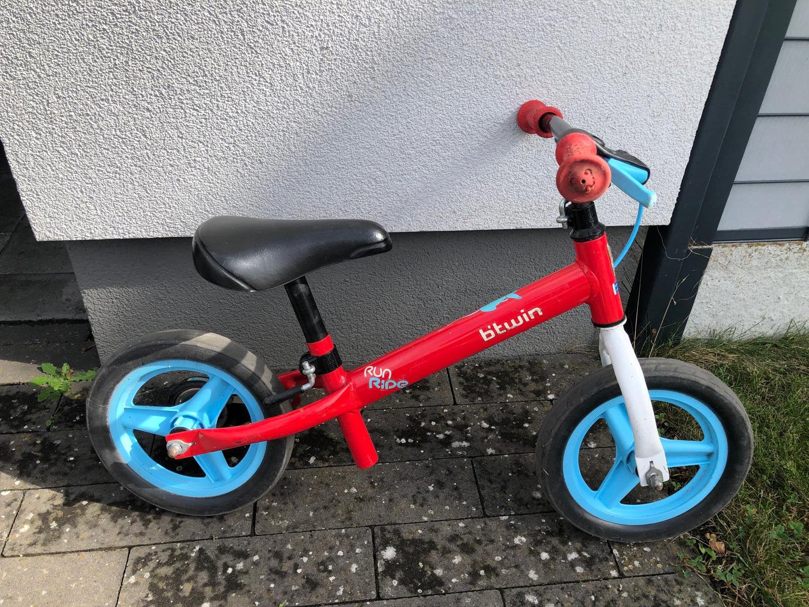Vélo d'équilibre, Enlèvement, Utilisé, Vélo d'équilibre