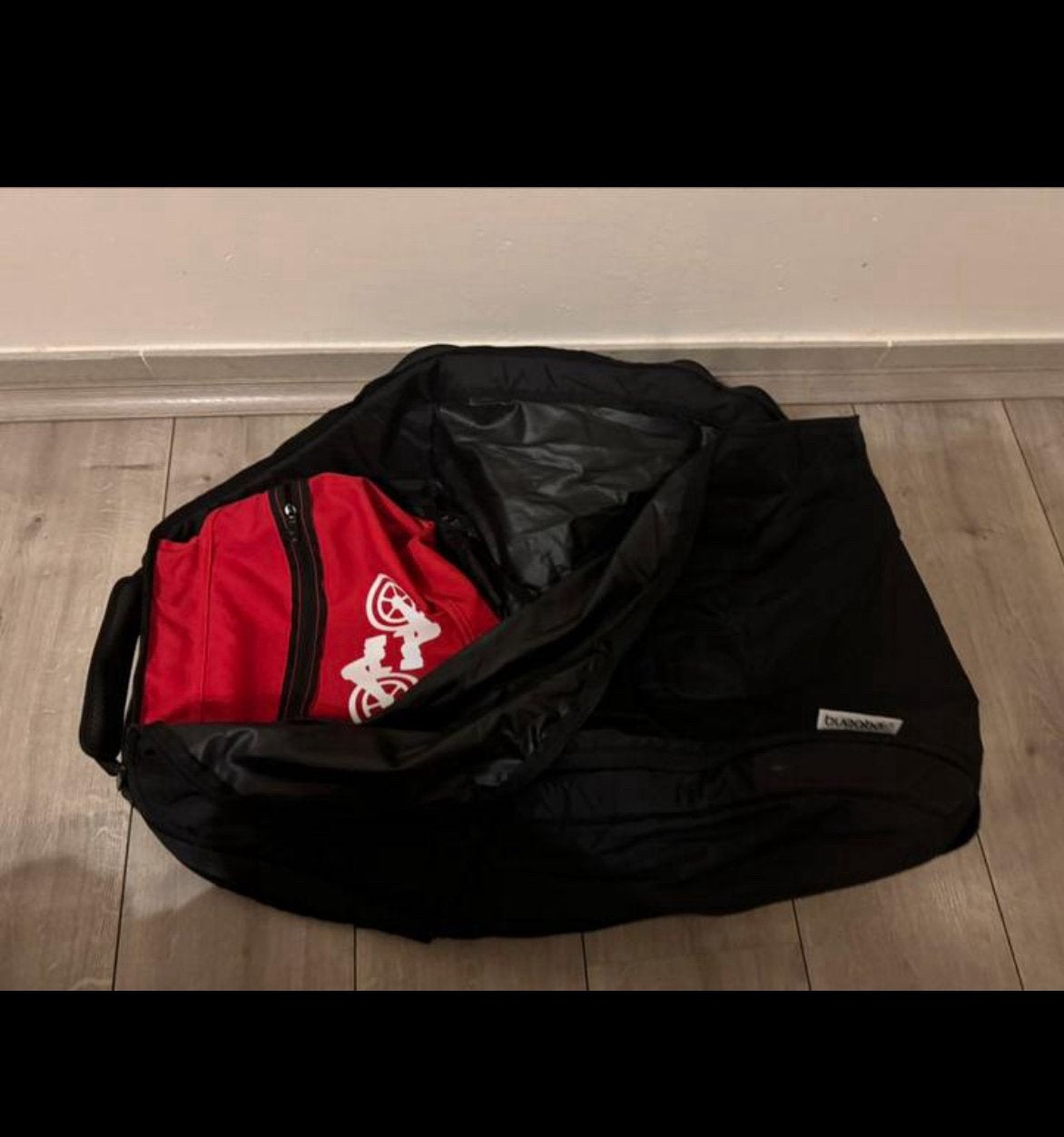 Reistas Bugaboo, Kinderen en Baby's, Buggy's, Ophalen of Verzenden, Zo goed als nieuw