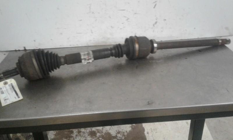 CARDAN AVANT DROIT (TRANSMISSION) Renault Laguna II (BG), Utilisé, Renault