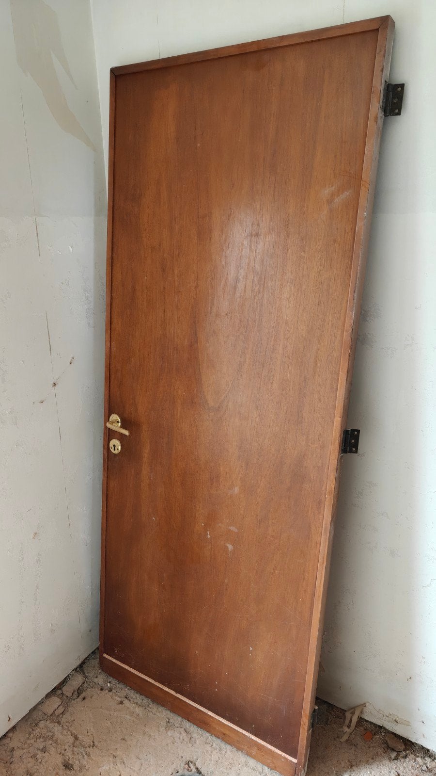 10 binnendeuren, Doe-het-zelf en Bouw, Ophalen