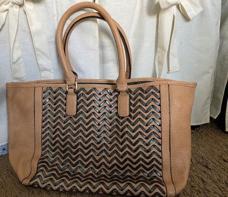 sac Essentiel Antwerp, Bijoux, Sacs & Beauté, Enlèvement, Comme neuf, Beige, Sac à main