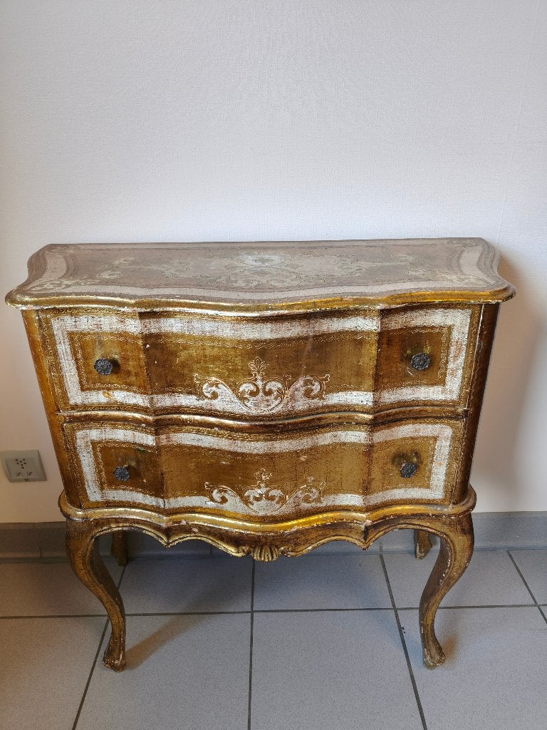 Casier, Antiquités & Art, Enlèvement