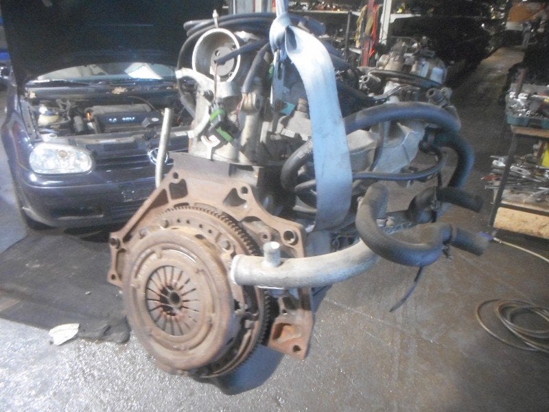 MOTOR Opel Corsa A (01-1982/03-1993) (c12nz), Auto-onderdelen, Gebruikt, Opel, Opel Automobile GmbH, Kontakt-opel@opel.com