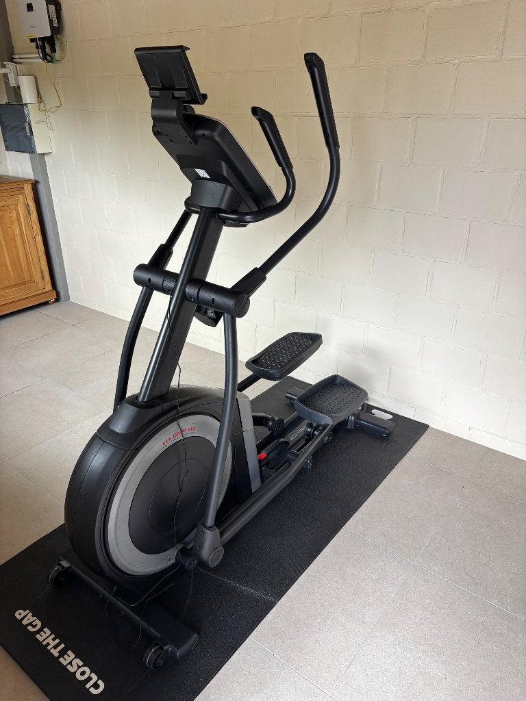 Vélo elliptique NordicTrack C 5.5, Enlèvement, Comme neuf, Vélo elliptique