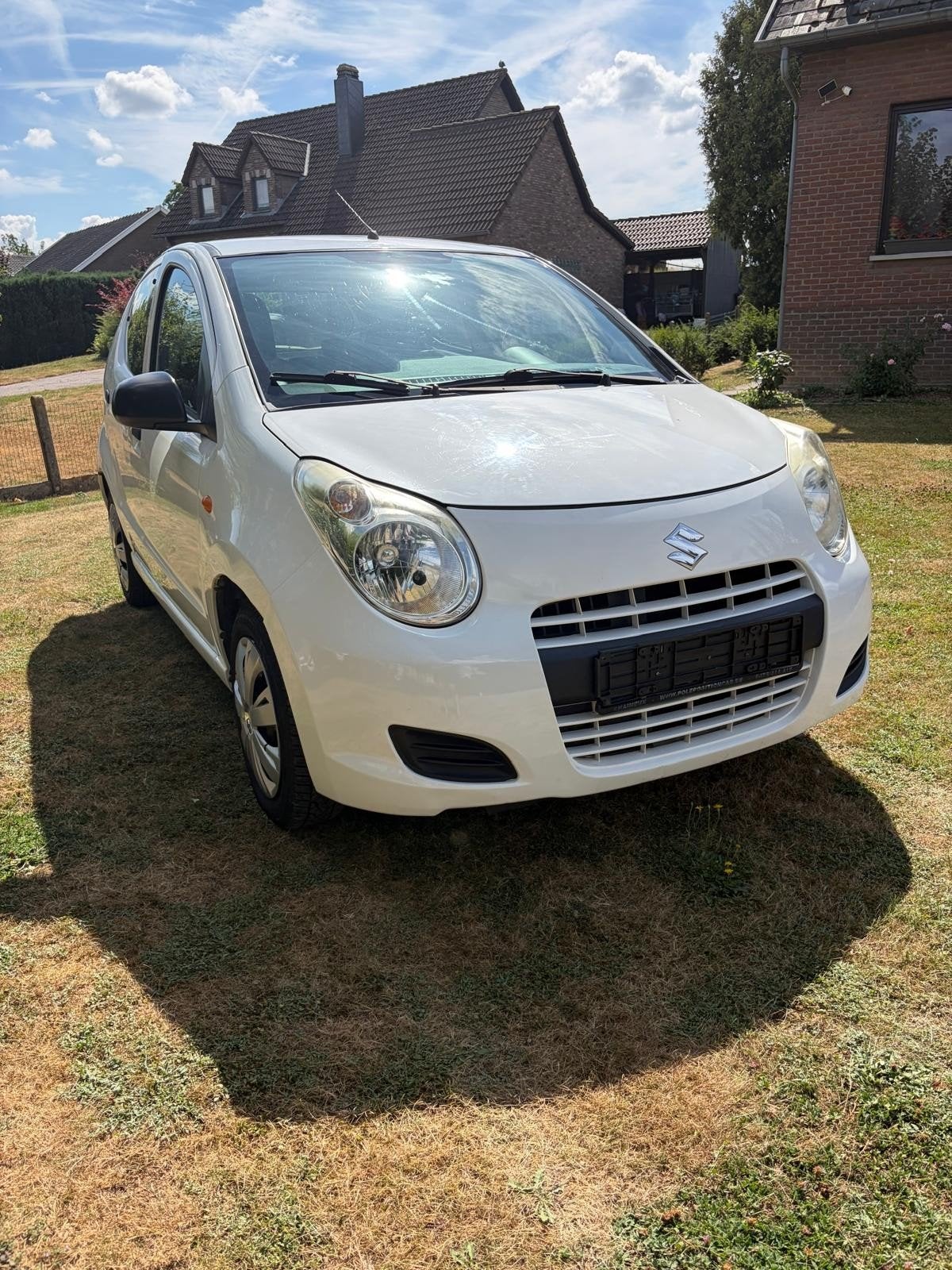 Suzuki Alto, Autos, Particulier, Achat, Alto