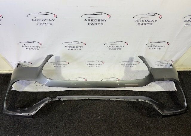 Mercedes GLE W167 V167 AMG Voorbumper PDC 992 A1678855103, Autos : Pièces & Accessoires, Utilisé, -, Avant, -