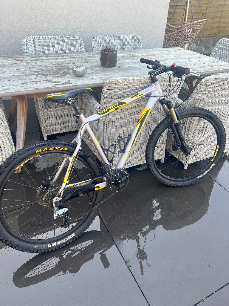 Vélo, Enlèvement, Utilisé, 26 pouces, Autres marques