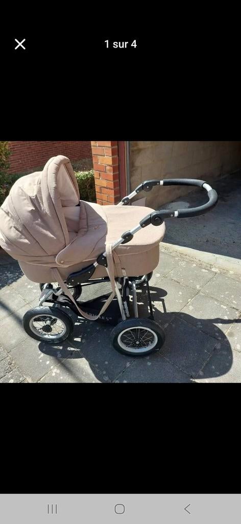 Landau très  bon état, Enfants & Bébés, Poussettes & Combinaisons